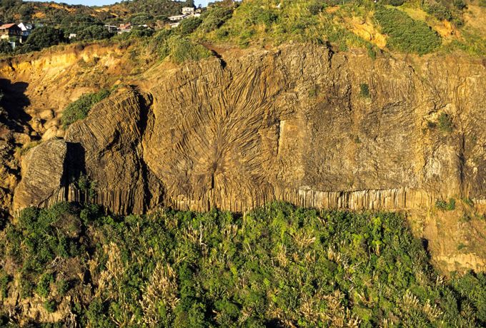 Muriwai Megapillow 1