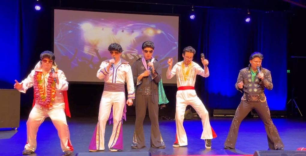 Five Elvises performing at the InterAct Festival 2025_omvrrran.jpg