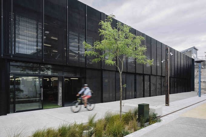 Lysaght Building receives ‘excellent’ score for energy efficiency.jpg