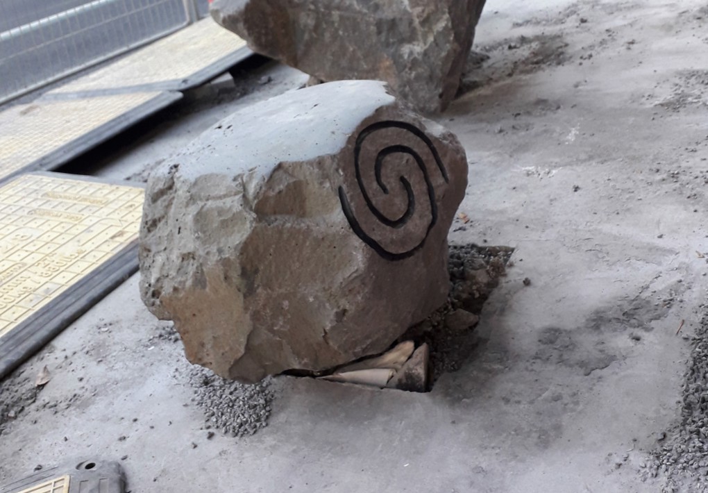 Progress made on Mt Roskill village upgrade (1)