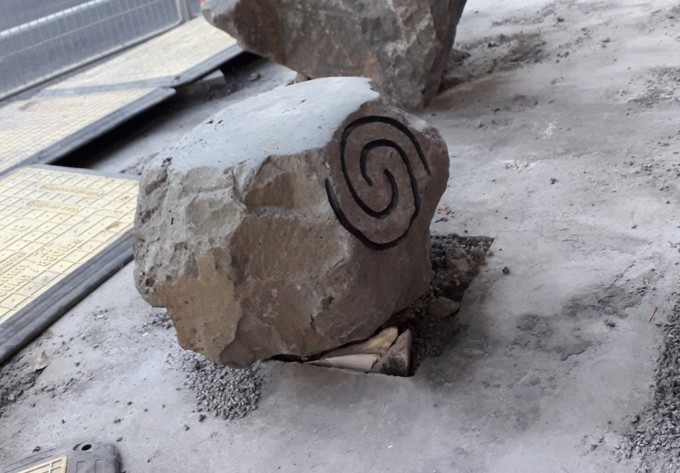 Progress made on Mt Roskill village upgrade (1)