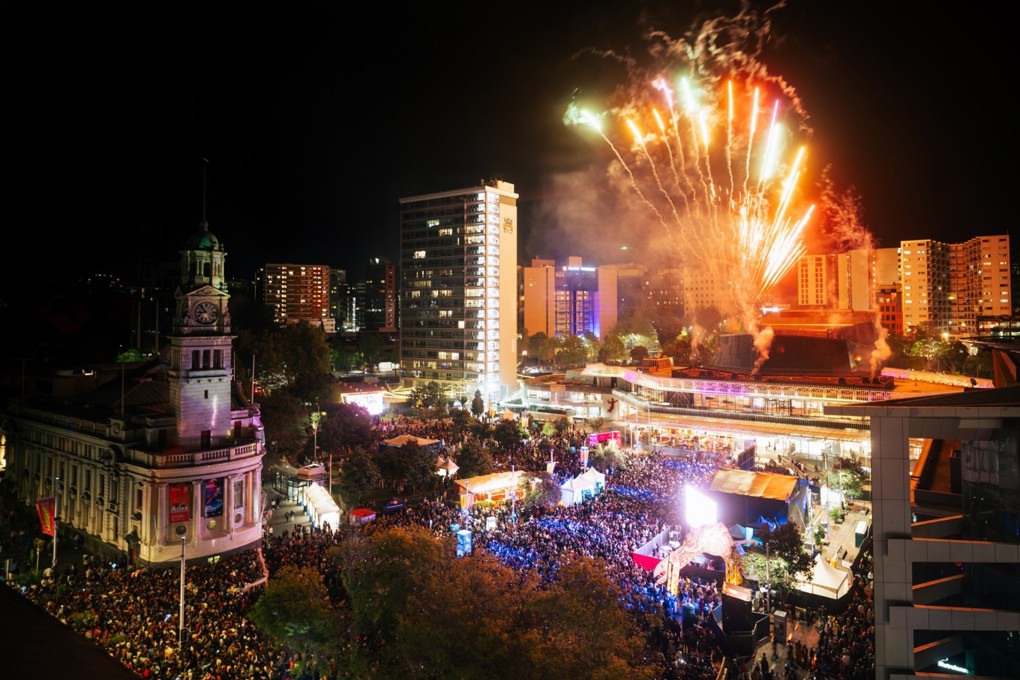 Diwali Festival
