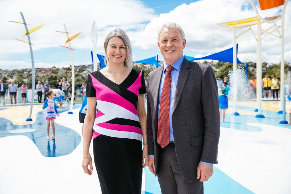 Hotspot to cool off this summer opens! (2)