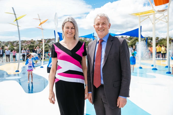 Hotspot to cool off this summer opens! (2)