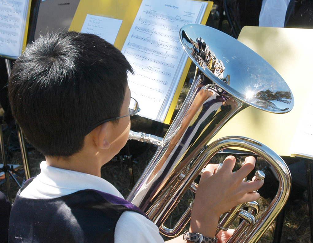 Brass Band