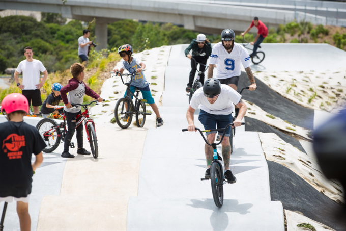 Waterview Reserve (5)