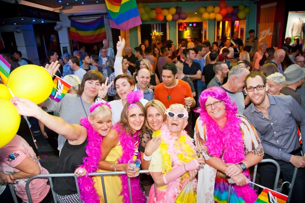 Pride Festival