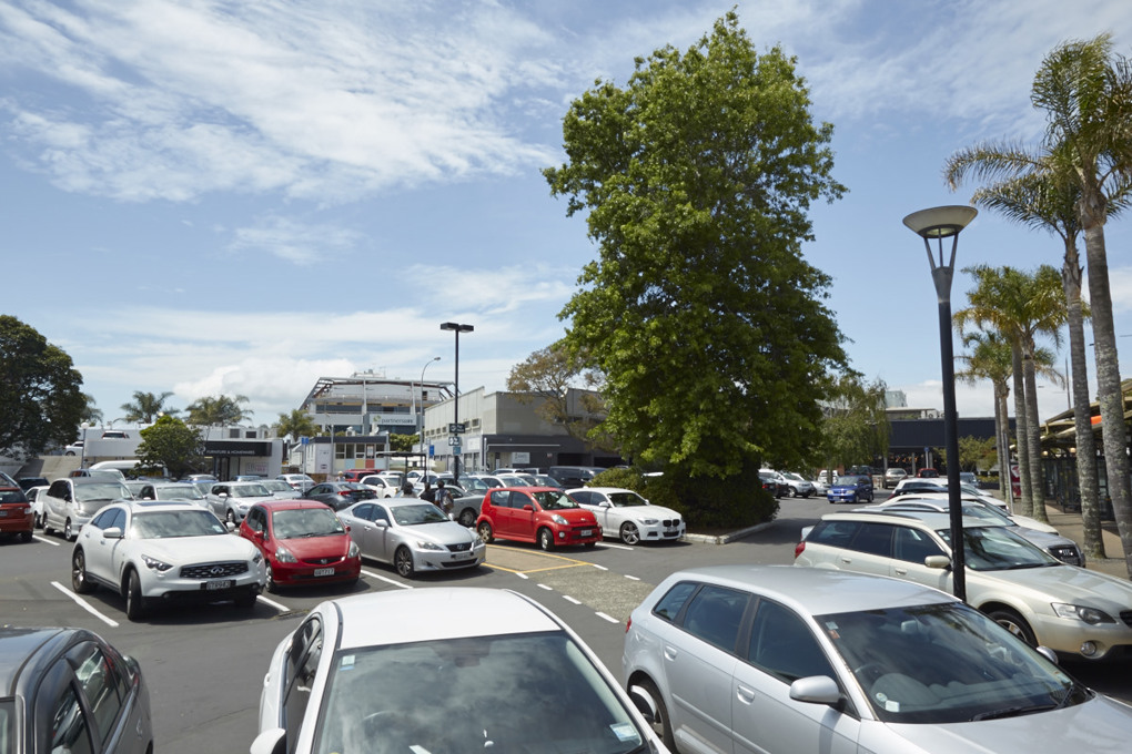 Transforming Takapuna town centre (1)