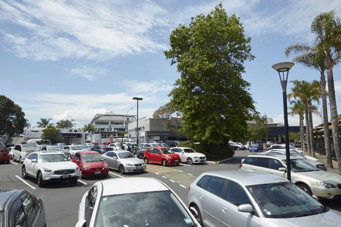 Transforming Takapuna town centre (1)