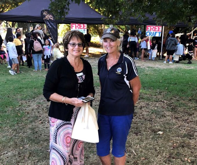 Papakura Local Board getting ideas from the public (1)