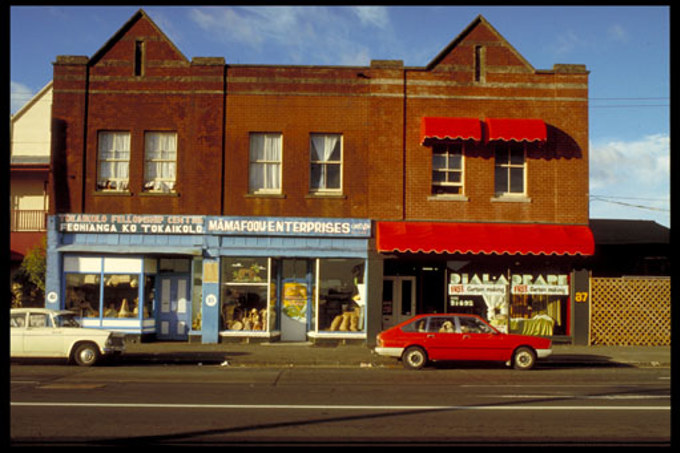 What does your street's name mean?