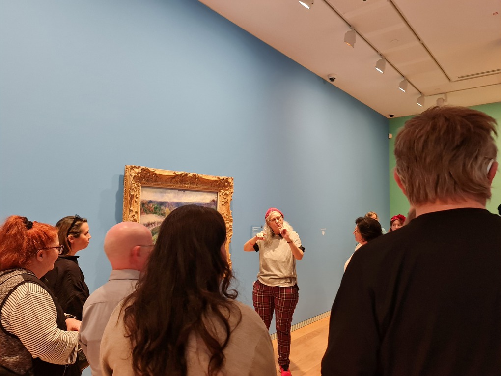 Our Auckland NZSL Tour Picasso_h5evjpyb.jpg