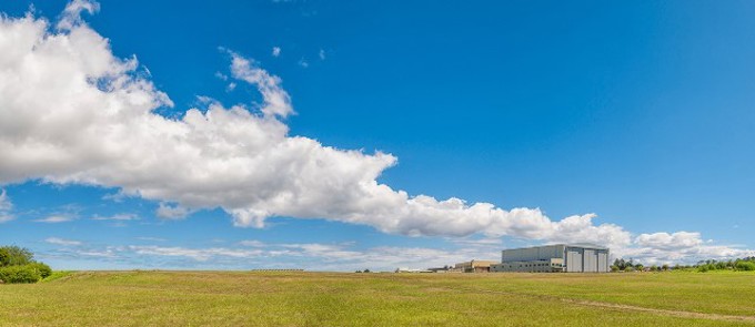 Works begin on Airfields housing site in Hobsonville Point