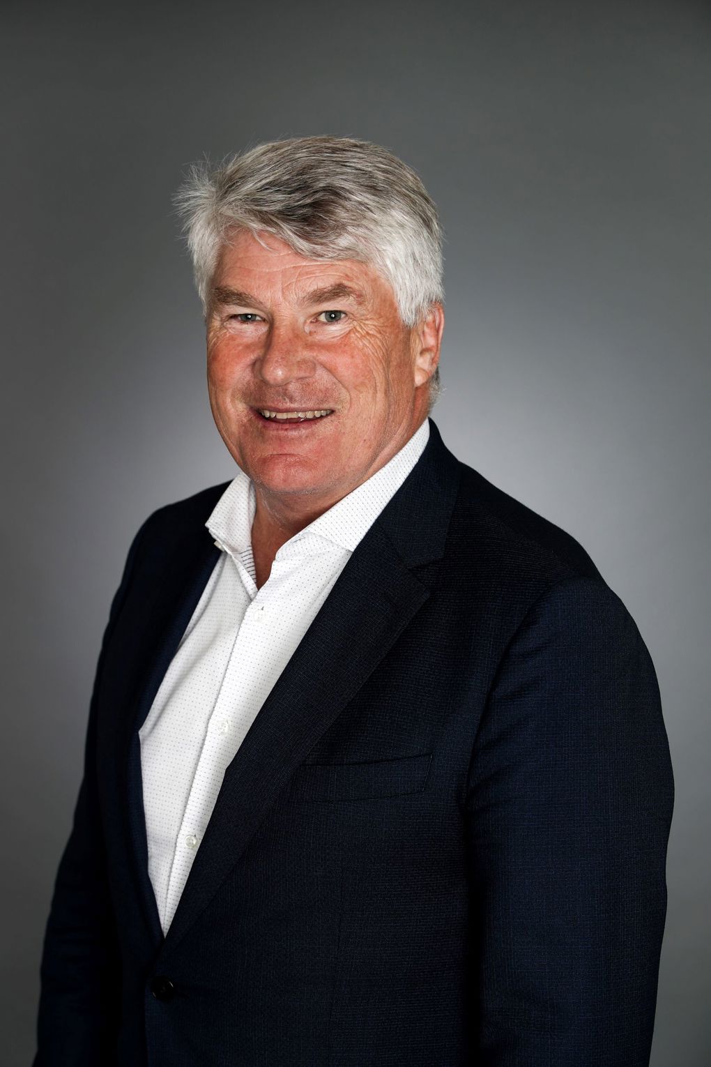 Mark Franklin
