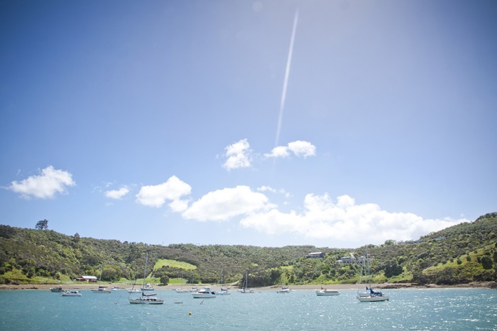 Hauraki Partnership
