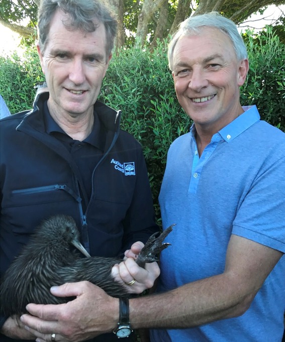 kiwi release 1