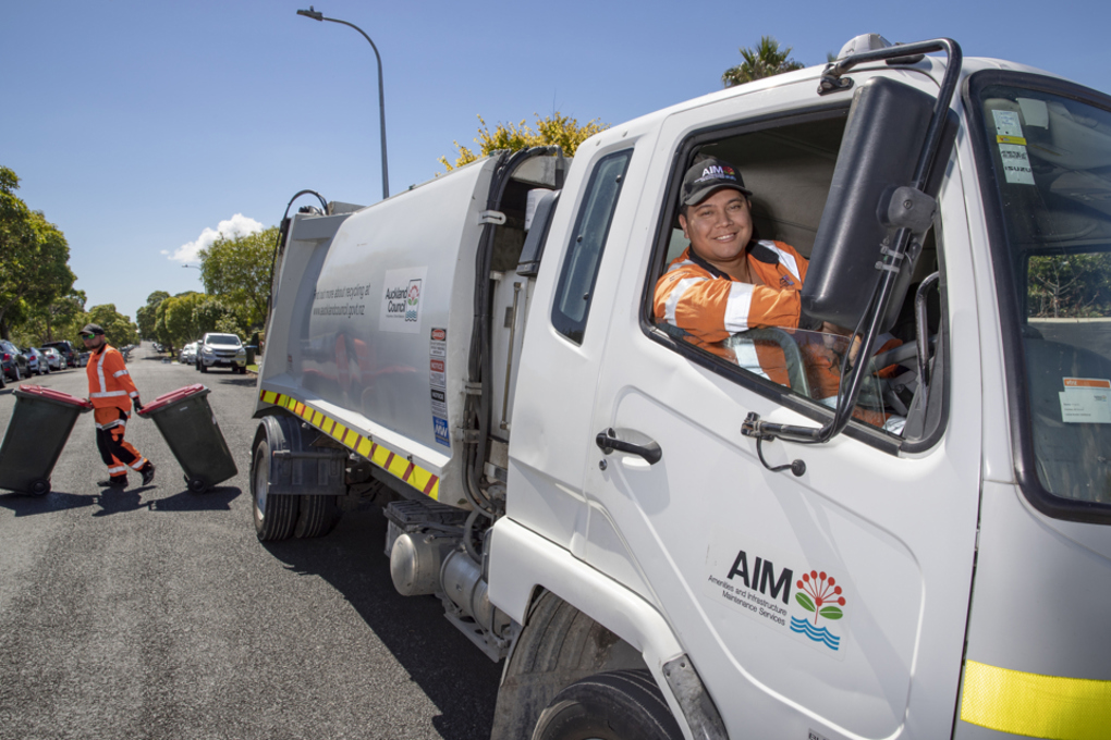 AIM Services