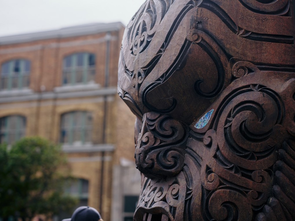 Celebrate Te Wiki o te Reo Māori with Te Kaunihera o Tāmaki Makaurau 2