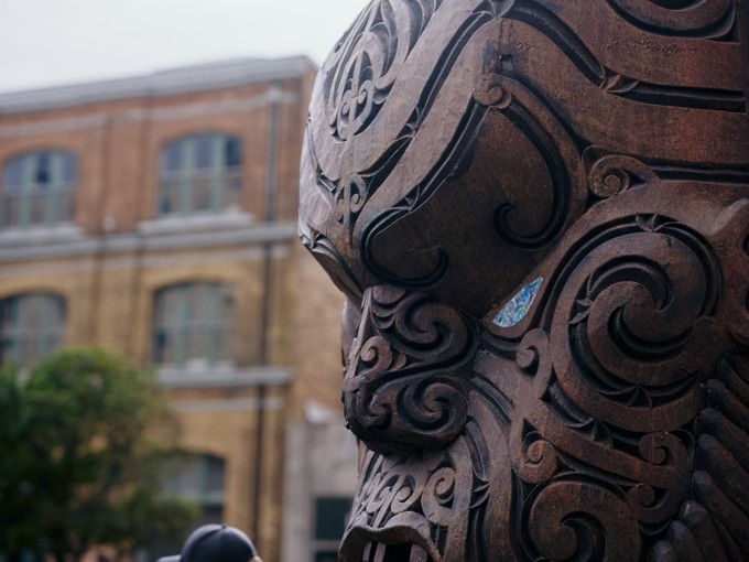 Celebrate Te Wiki o te Reo Māori with Te Kaunihera o Tāmaki Makaurau 2