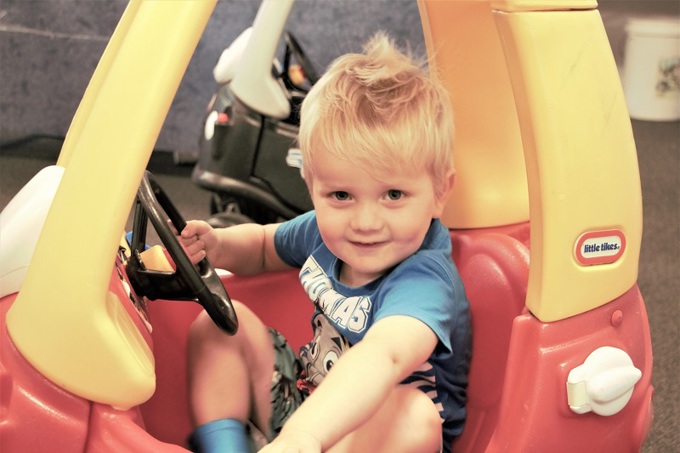 New approach to Te Reo Maori lessons at Mt Albert Toy Library (2)