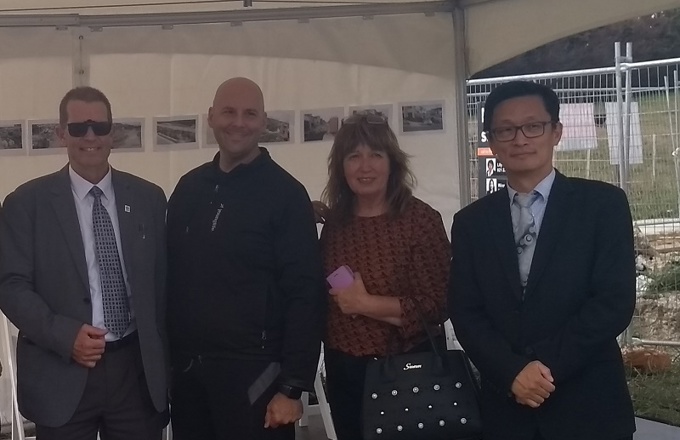 Builders taught to protect waterways in Flat Bush