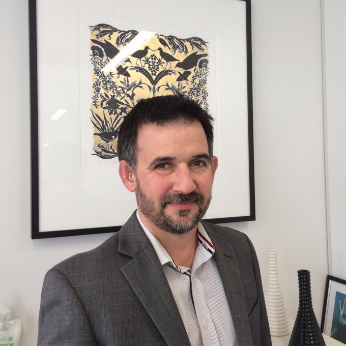 How NZSL saved Graham's cat