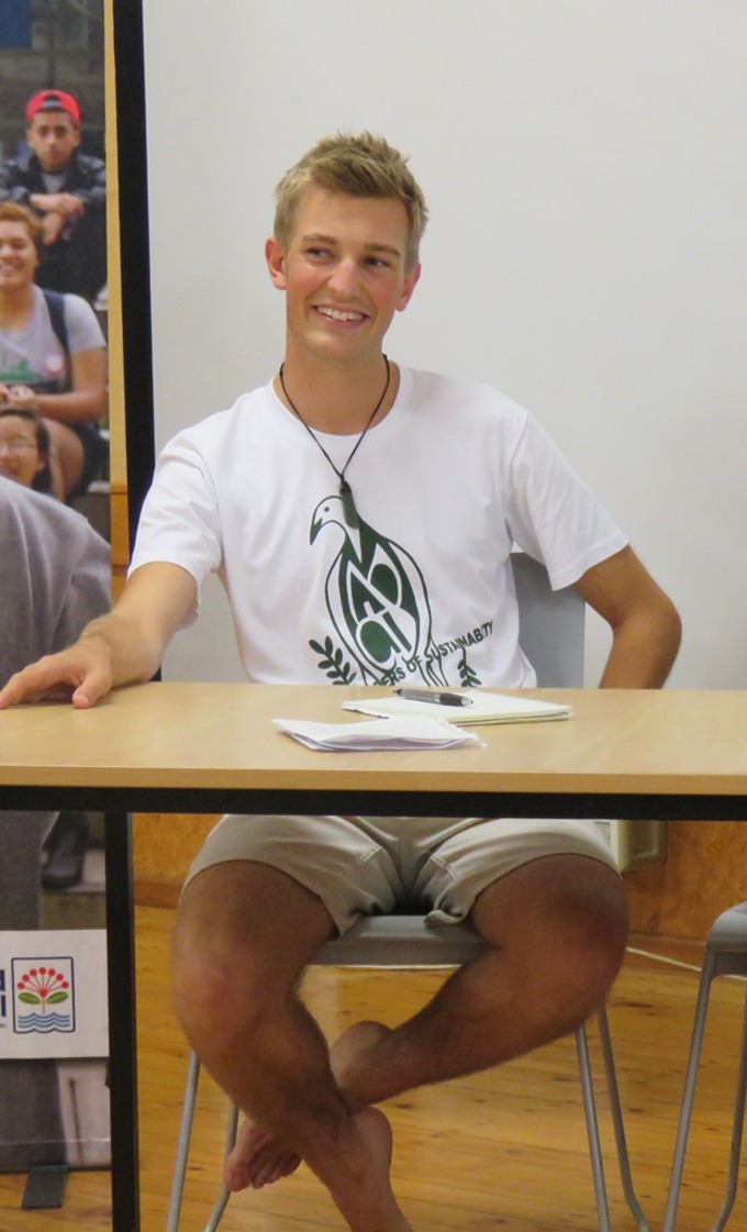 MAD Auckland teens are Making a Difference 5