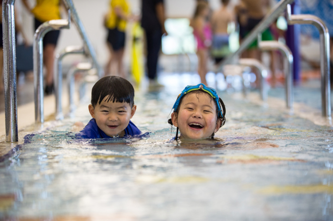 Flatbush Aquatic New