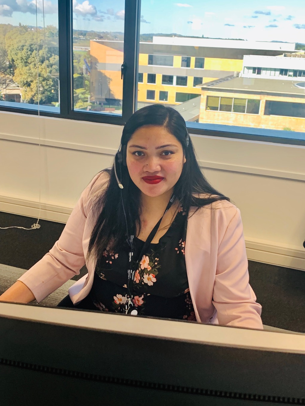 Council programme leads to a better life for two single mothers (1)