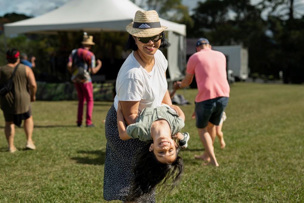 Music In Parks 2023 And 2024