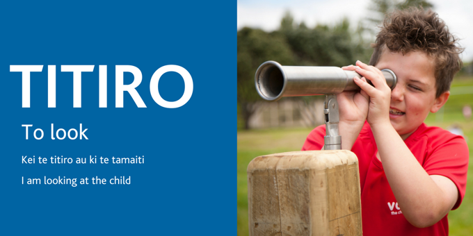 Te Kupu o te Wiki 04 September