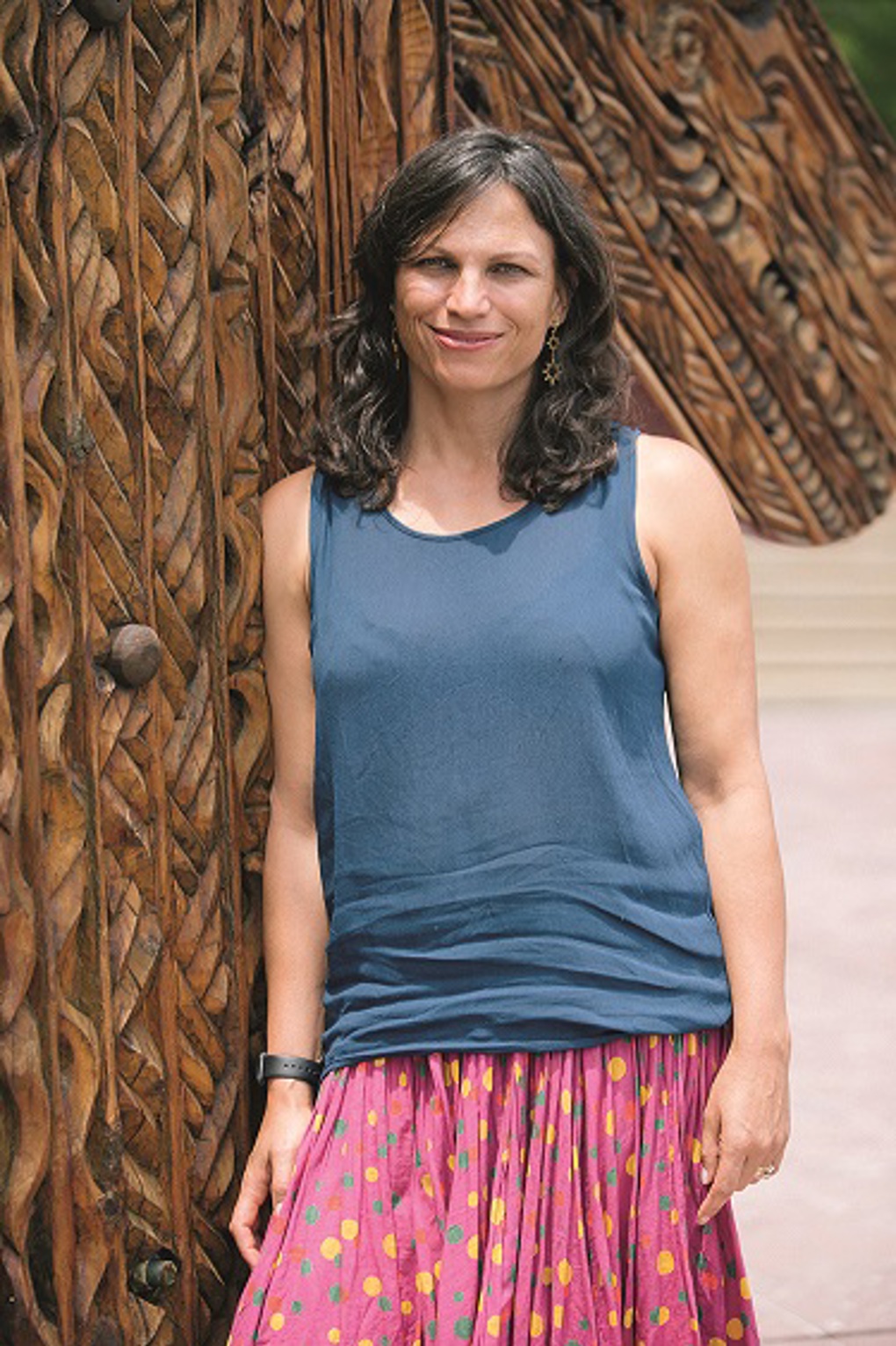 Meet a Maori design specialist 2