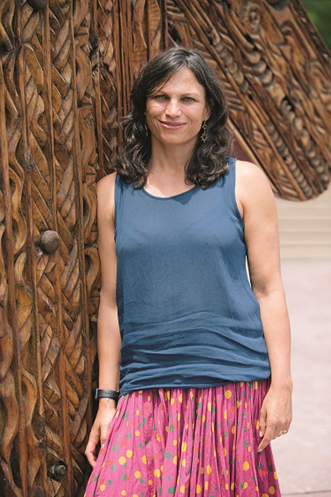 Meet a Maori design specialist 2