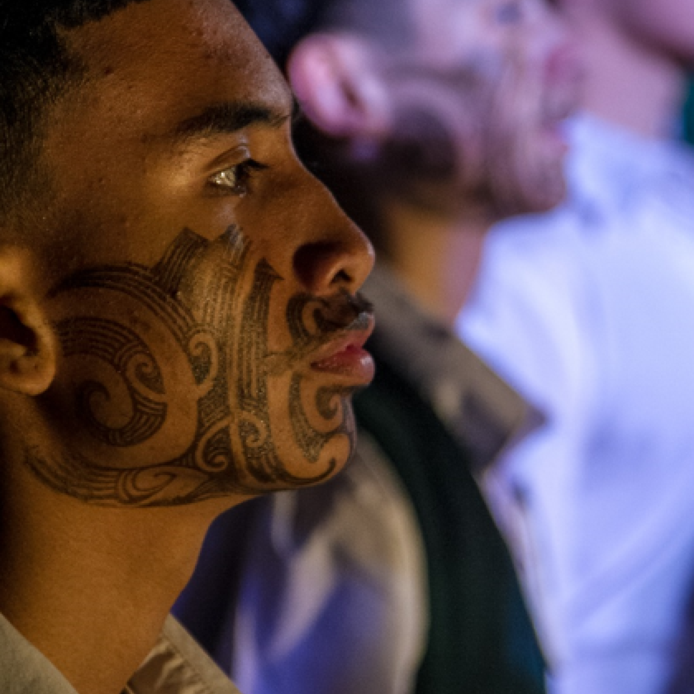Te Hui Ahurei o Matariki (Matariki Festival Day) at Auckland Botanic Gardens on 20 June. 
