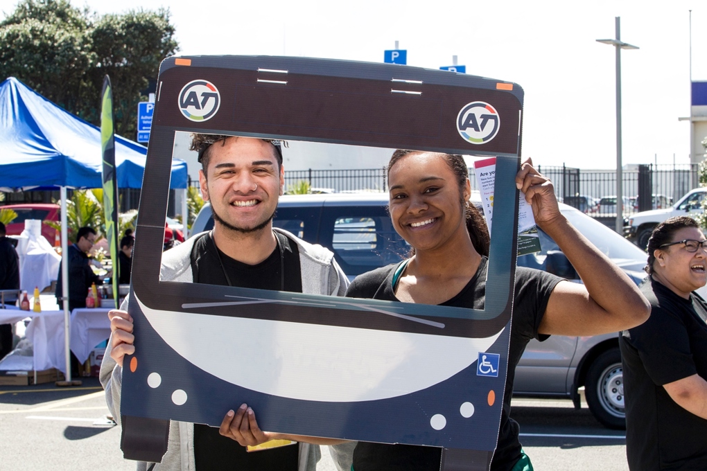 Auckland Transport to trial electric buses