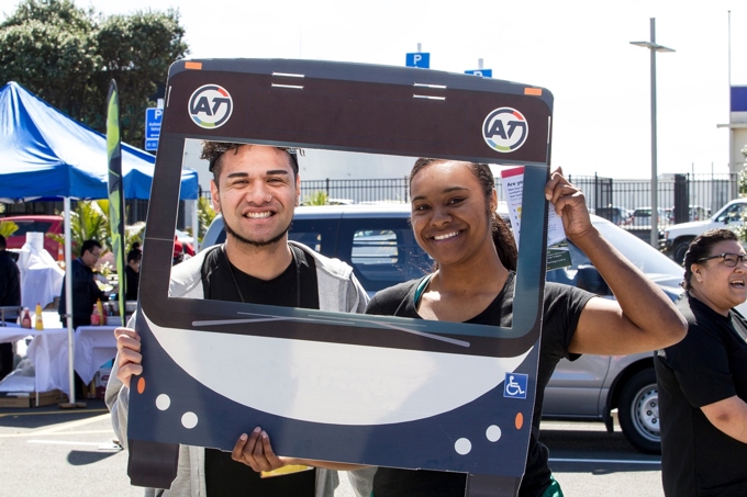 Auckland Transport to trial electric buses