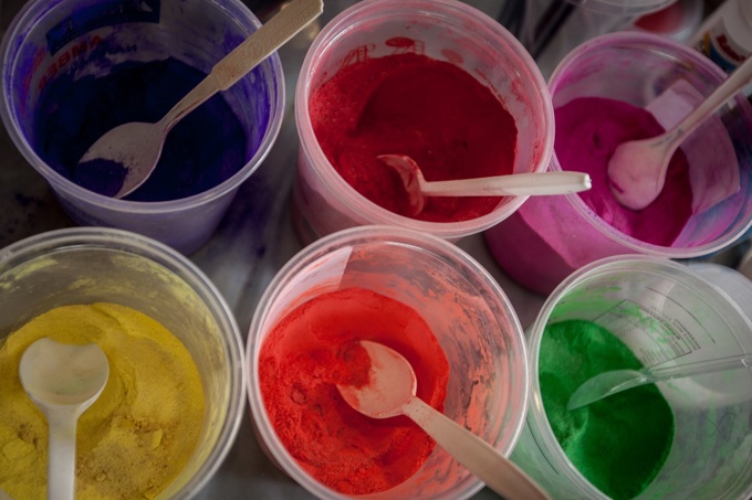 Entries open for Diwali chalk rangoli competition (2)