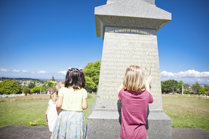 Howick Heritage Plan adopted1