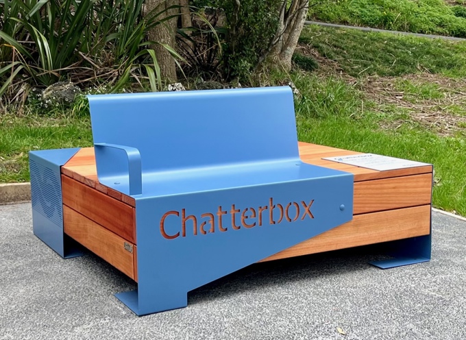 Mental Health Awareness Week