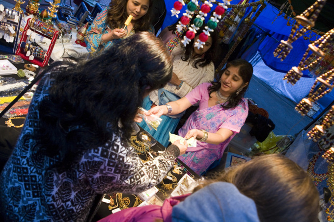 Franklin grants support smaller communities