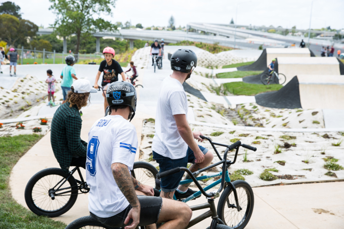 Waterview Reserve (2)