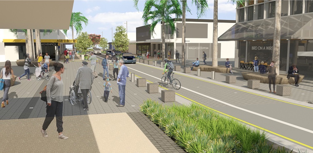 Hurstmere 2