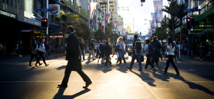 Auckland Council retains high credit rating