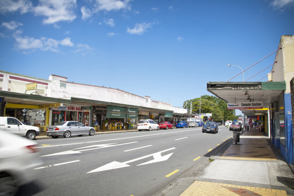Green light for Avondale regeneration plan