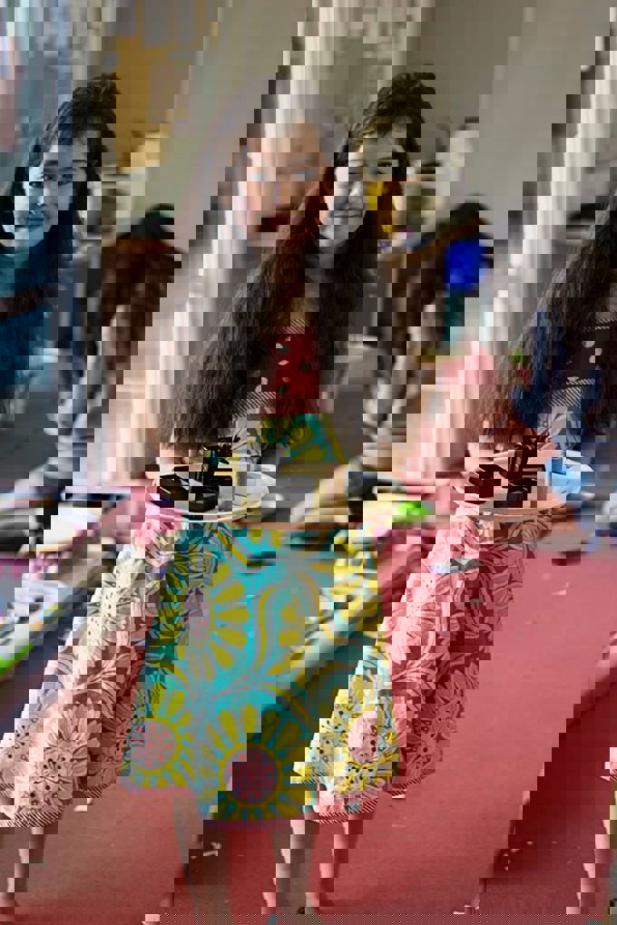 Communities come together over fix-its (2)