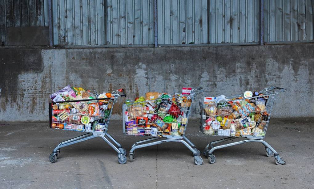 3 ways you can reduce food waste and save money