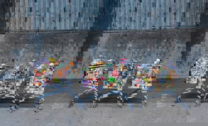 3 ways you can reduce food waste and save money