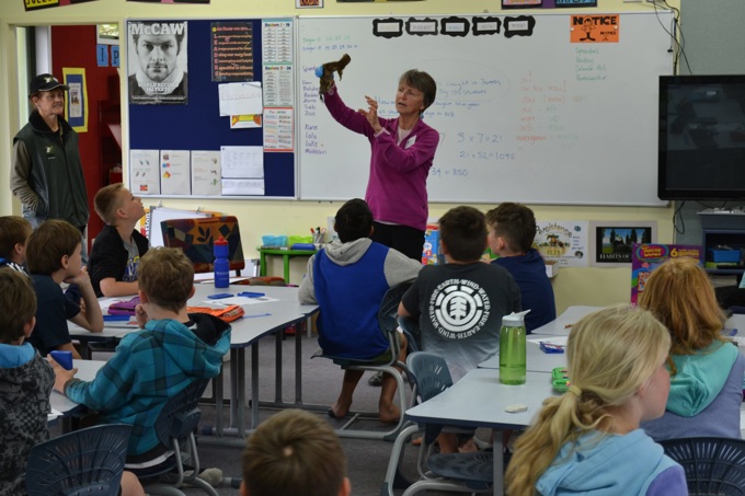 Mayoral Conservation Awards 1