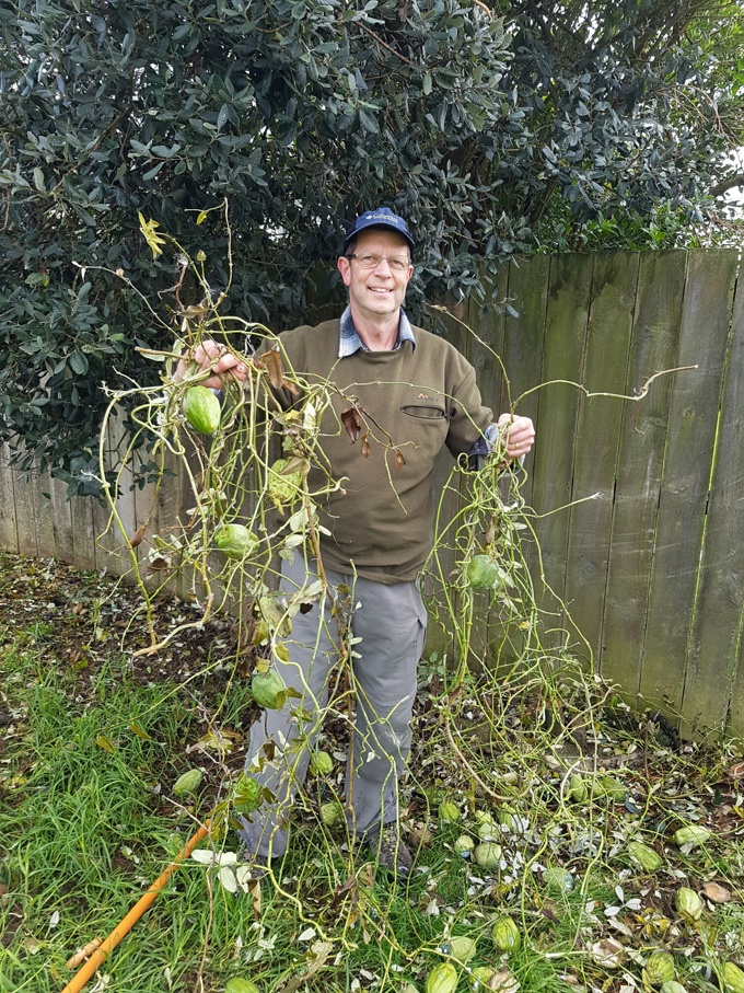 War on Weeds in Howick