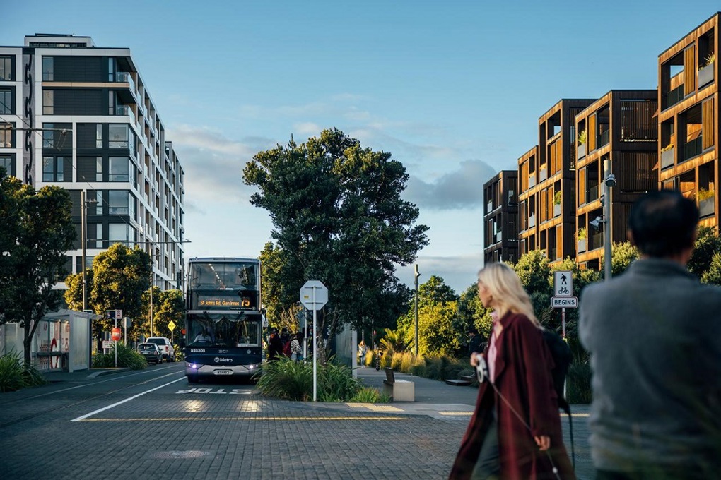 Auckland Council to consider draft rules to boost flood protections and housing